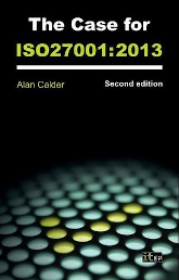 The Case for ISO 27001 (Soft Cover)