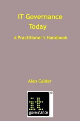 GRC Solutions Today: a Practitioner's Handbook