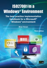 ISO 27001 in a Windows® Environment