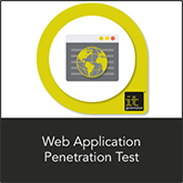 Web Application Penetration Test | CREST Approved | GRC Solutions