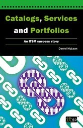 Catalogs, Services and Portfolios - an ITSM success story