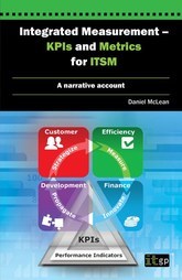 Integrated Measurement. KPIs and metrics for ITSM, a narrative account