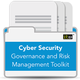 Cyber Security Governance & Risk Management Toolkit