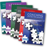 Soft Skills Series Book Bundle | GRC Solutions