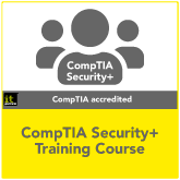 CompTIA Security+ Training Course