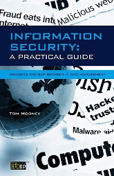 Information Security A Practical Guide: Bridging the gap between IT and management