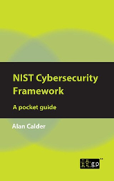 NIST Cybersecurity Framework - A Pocket Guide