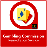 Prepare for your Gambling Commission security audit by addressing nonconformities with the help of our expert ISO 27001 Lead Auditors.