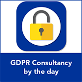 GDPR Consultancy by the Day | GRC Solutions