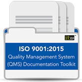 ISO 9001 Documentation Toolkit | GRC Solutions