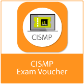 CISMP exam voucher