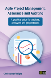 Agile Project Management, Assurance and Auditing - A practical guide for auditors, reviewers and project teams