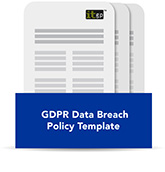 GDPR Data Breach Response Policy