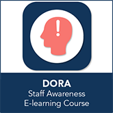 DORA Staff Awareness ELearning Course | GRC Solutions
