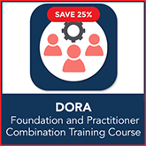 DORA Foundation & Practitioner Combo: Master DORA compliance with GRC Solutions