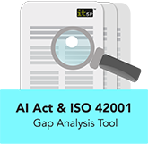 AI Act & ISO 42001 Gap Analysis Tool