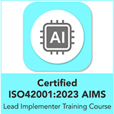 Certified ISO 42001 Lead Implementer Training Course